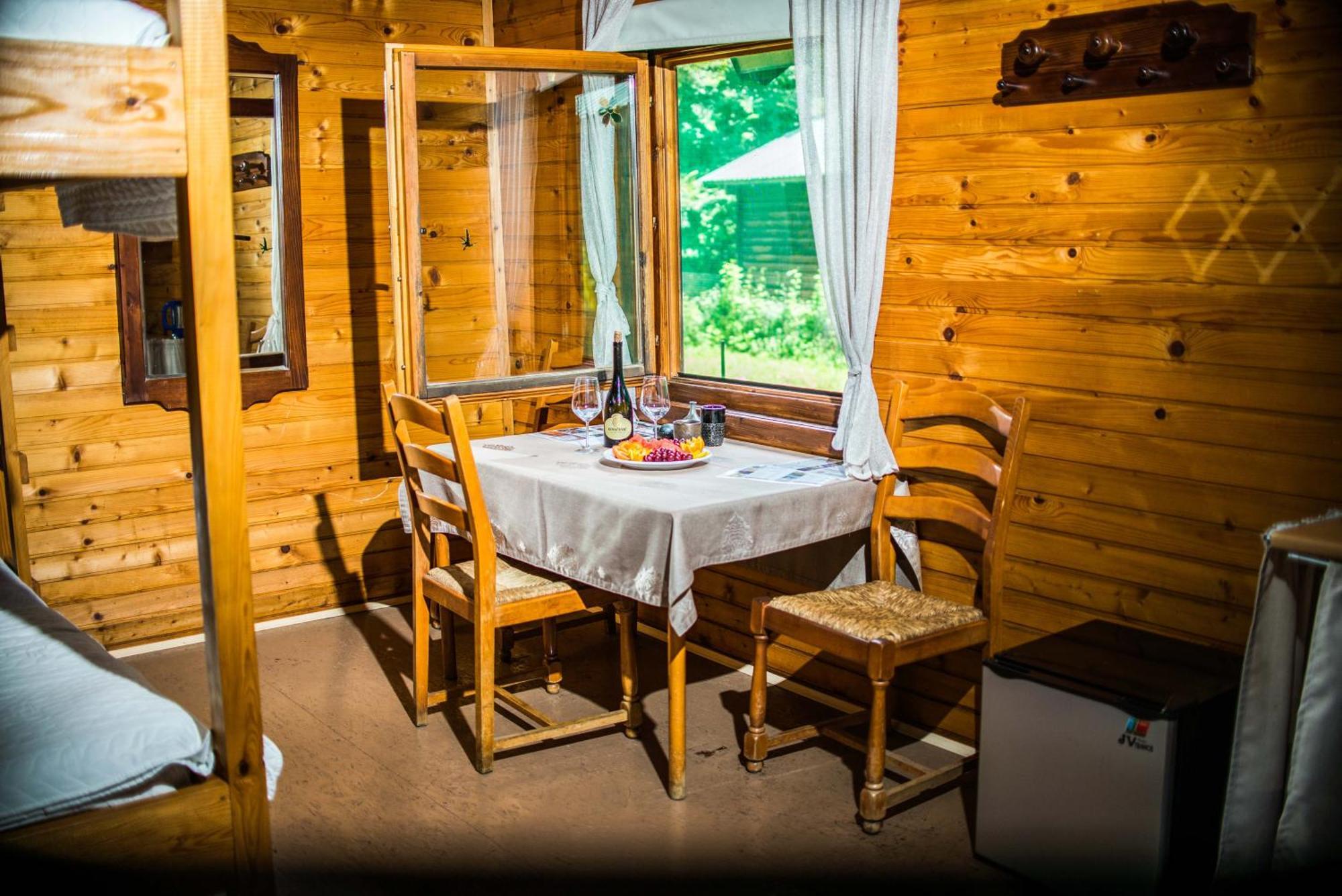 Ponari Wooden Village Resort מראה חיצוני תמונה