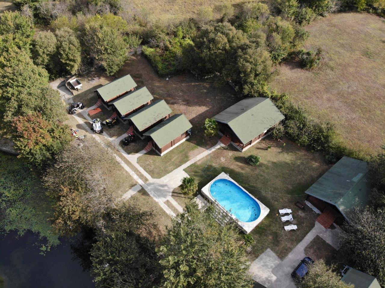 Ponari Wooden Village Resort מראה חיצוני תמונה